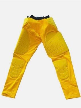 Nike Pro Hyperstrong Padded Football pants.
NEW!